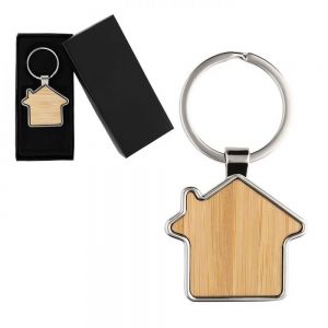 LLAVERO RUMAH. personalizada